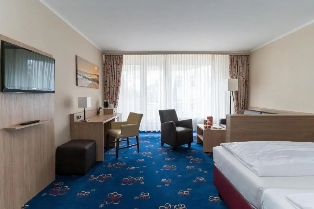Hotel Royal