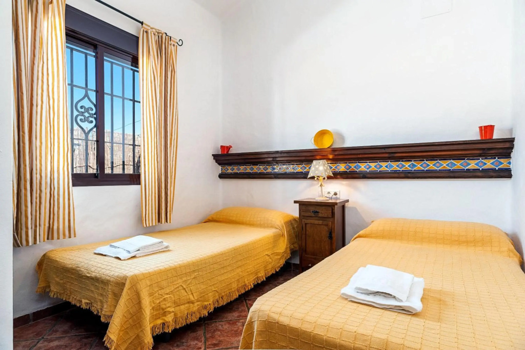 Cortijo Villa La Dehesa