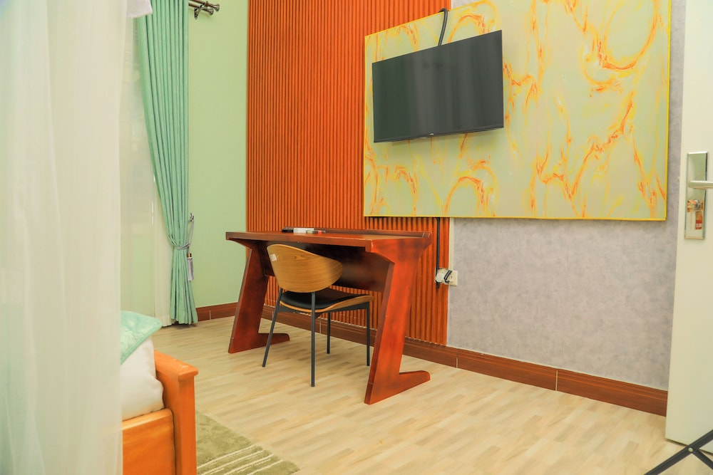 Country Sights Hotel, BULISA