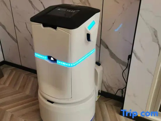 TRUE GO Hotel X (Beijing Guomao Sihui Subway Station)