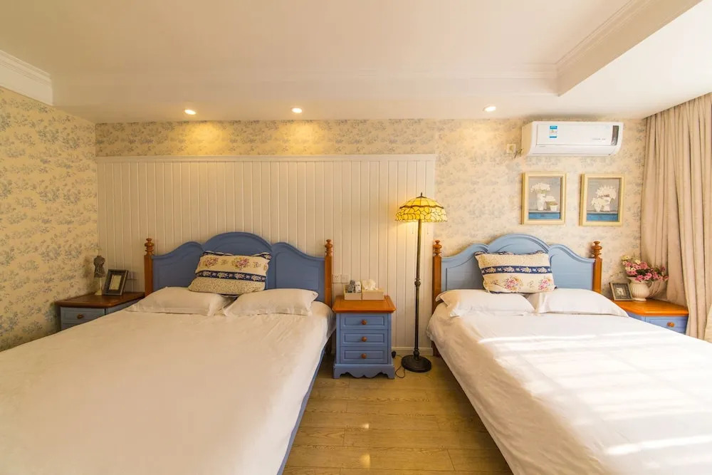 Zhigao Yue Shu Jin Li Guest House