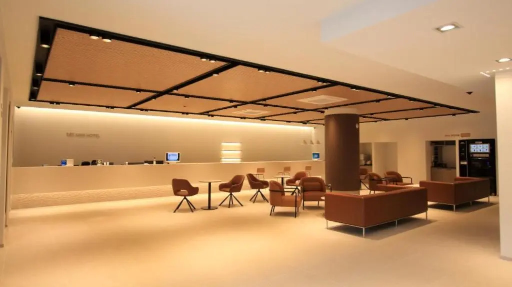 Mini Hotel 141