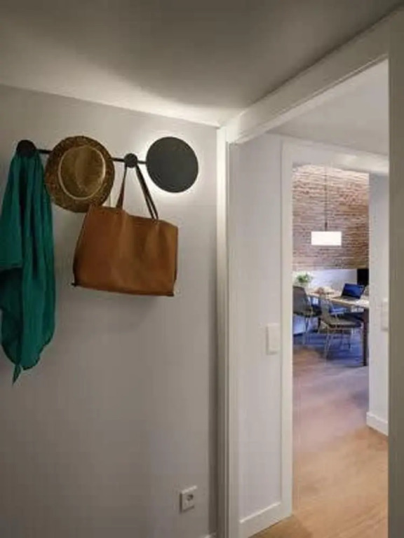 Pau Claris Double - Home next to Paseo de Gracia