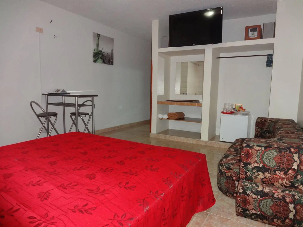 Hotel Doral Suites