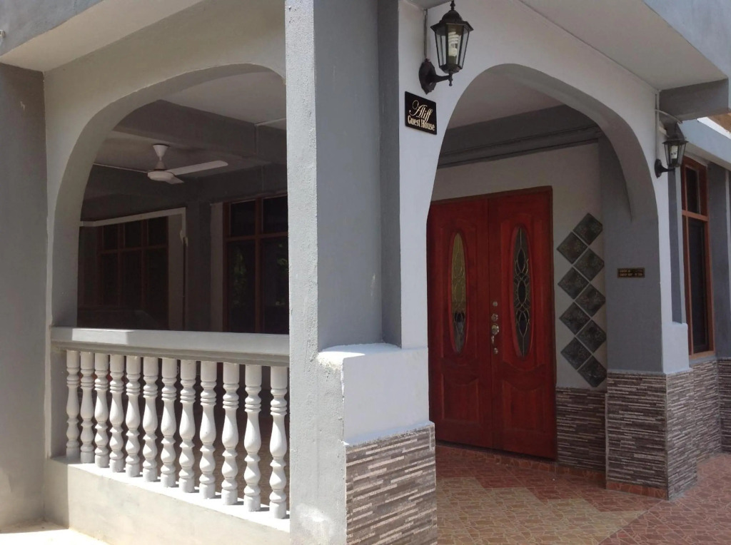 Nur Muslim 2 Homestay At Kota Bharu