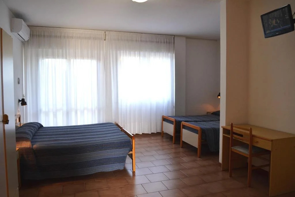 Hotel Quattro Palme