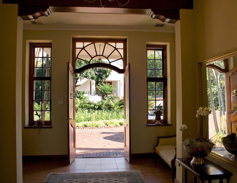 The Estuary Hotel & Spa
