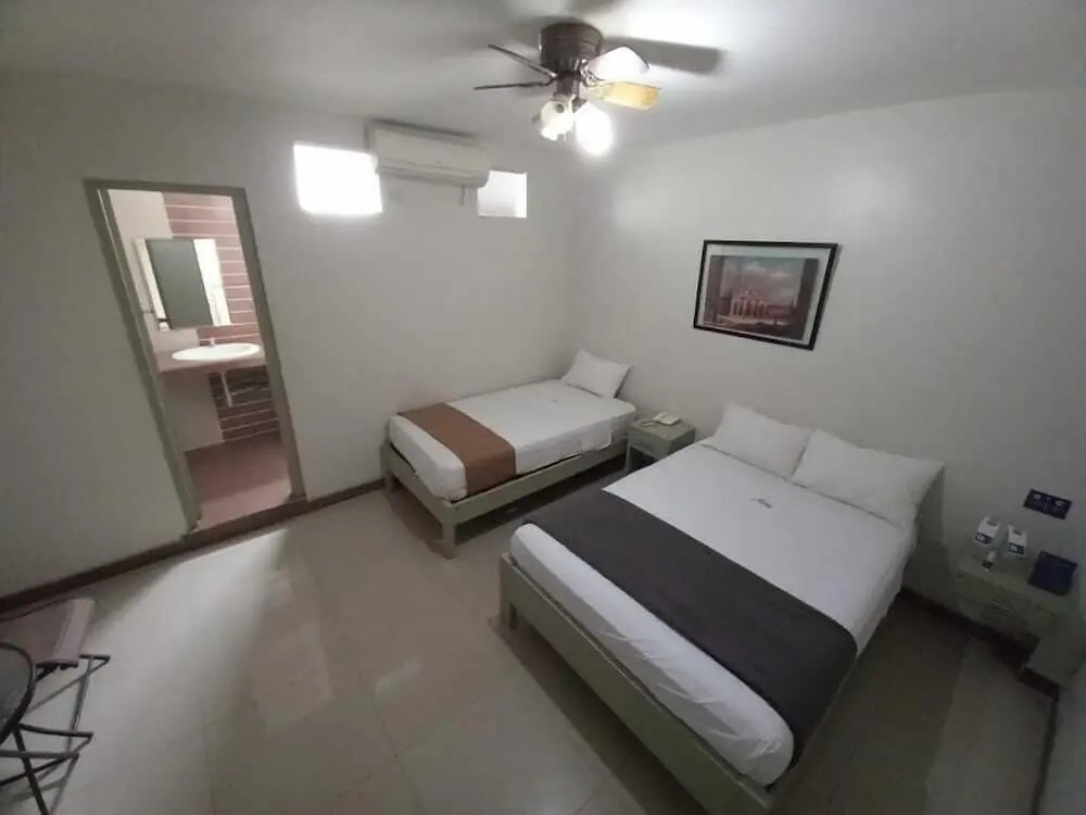 Buongiorno Suites Sullana Ii