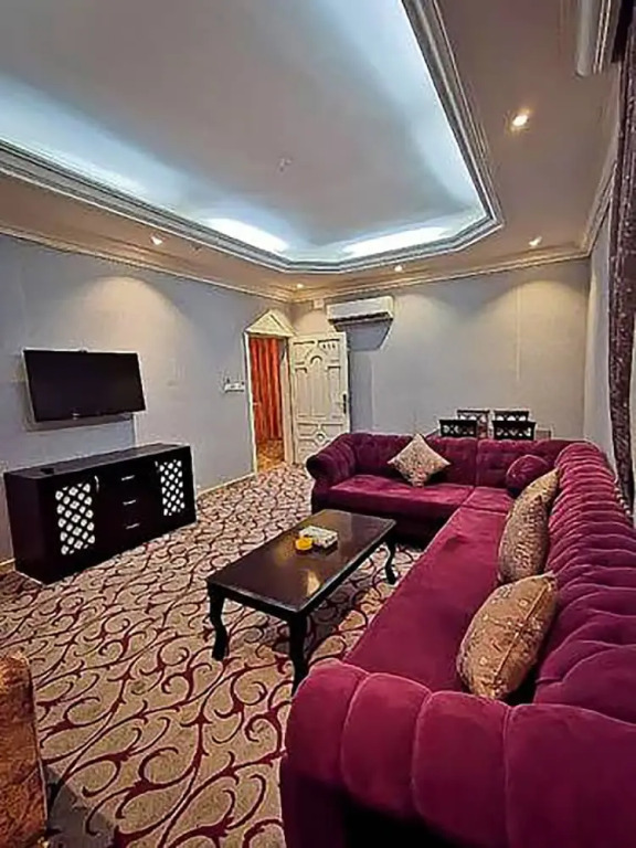 El Mashaal el momayza for hotel suites