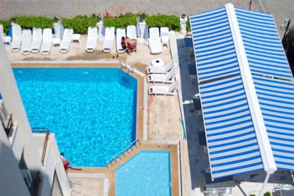 Çidihan HOTEL