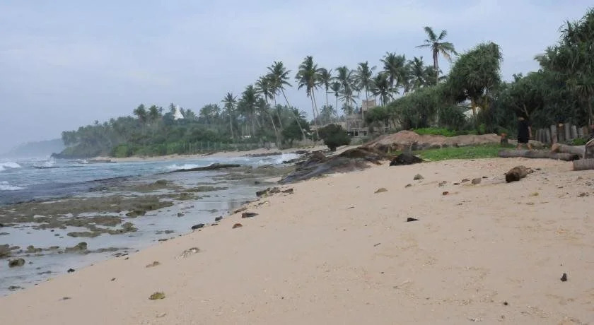 Villa Atulya at Oceans edge