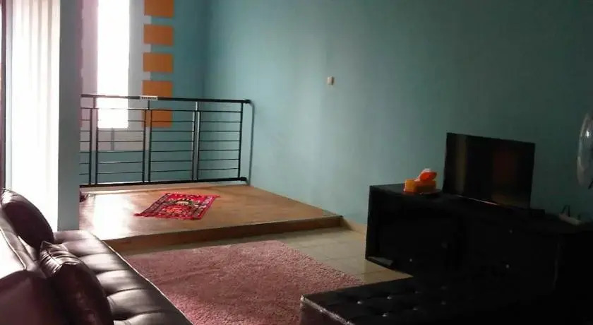 Homestay 163