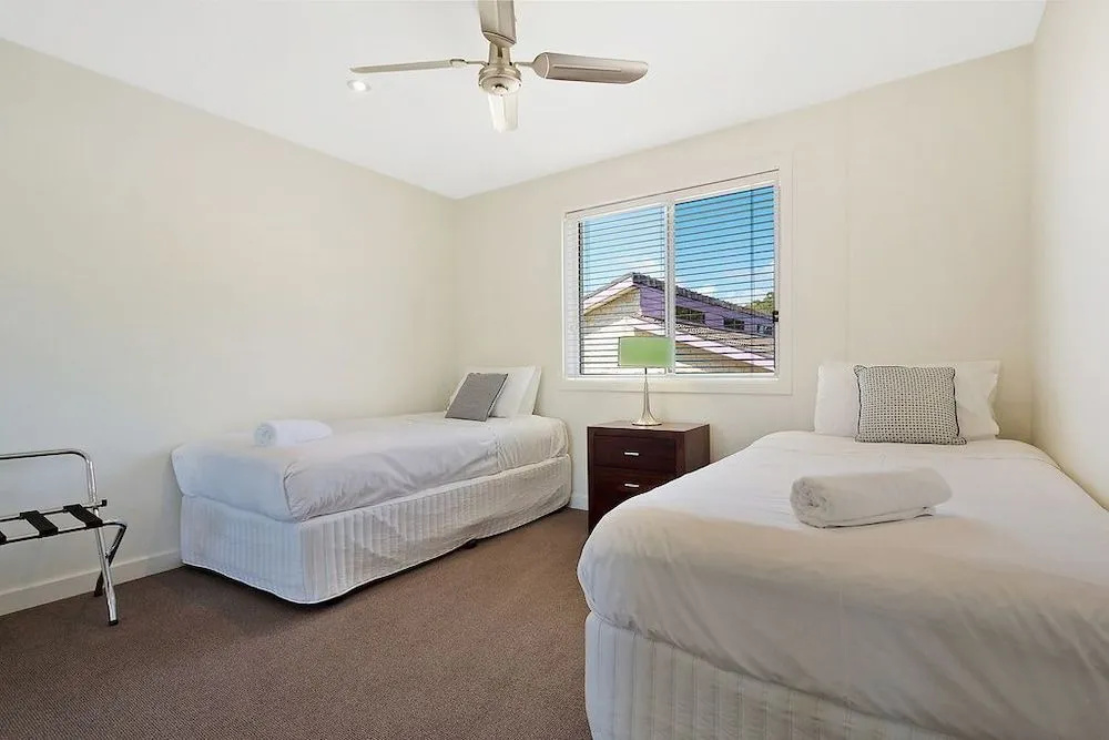 Oceanview Serenity