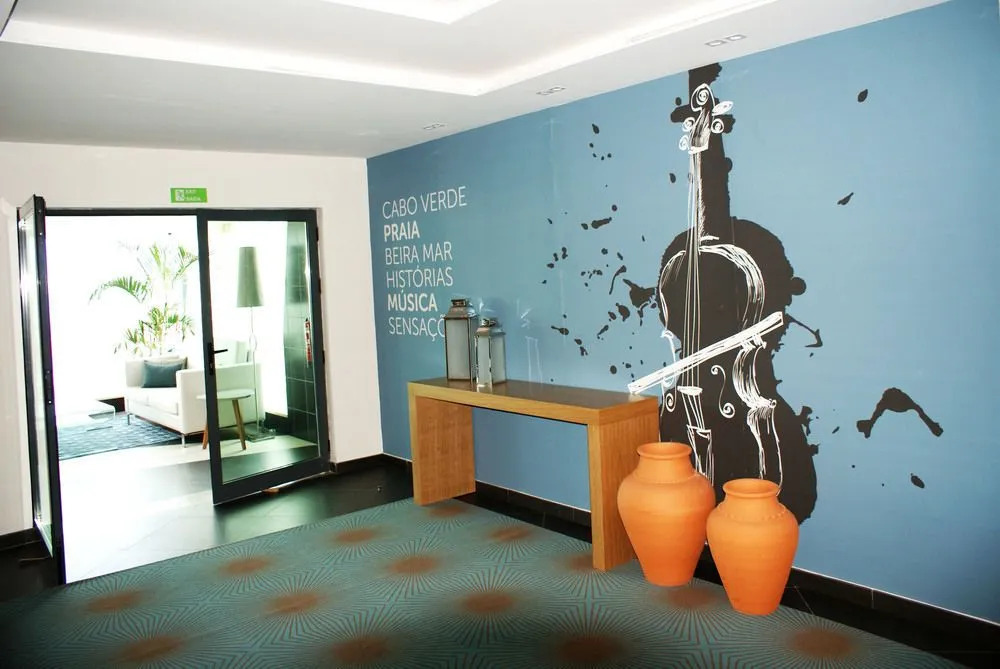 Beramar Hotel