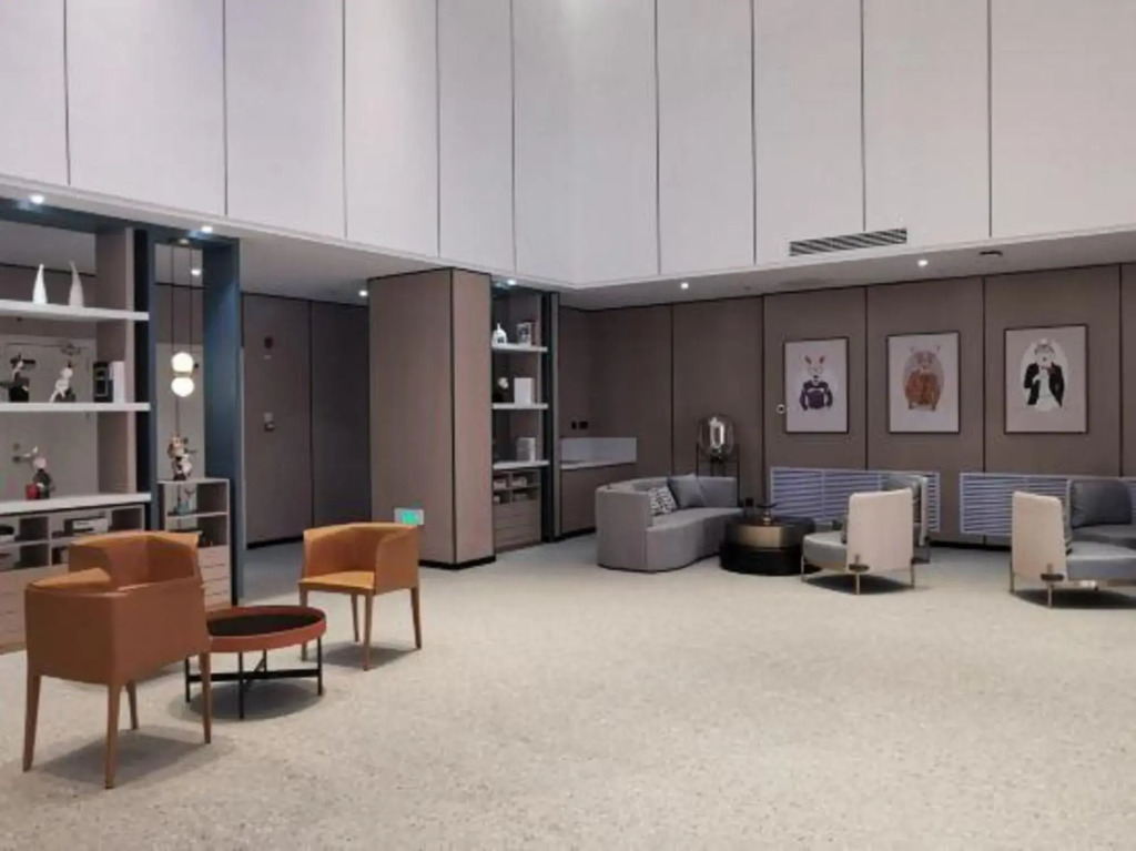 Grace Inn Hotel (Jinan Gangcheng District Gangdu Avenue Yinzuo Mall)