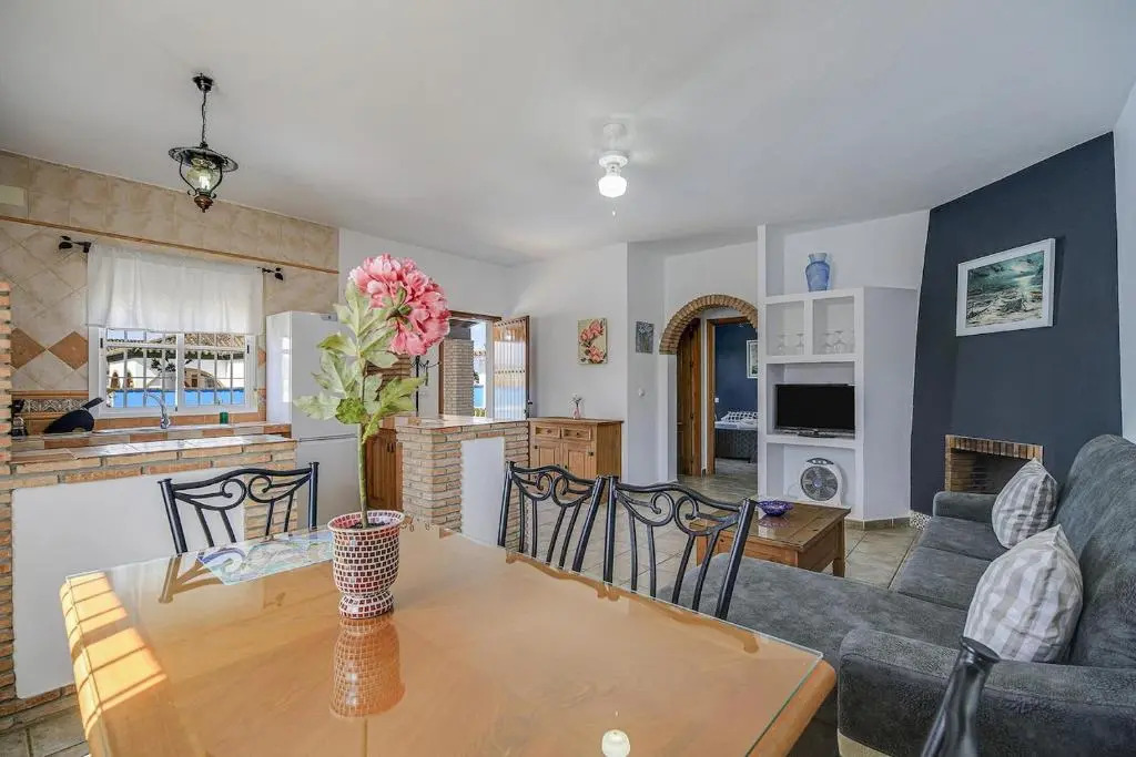 Chalet Aires del Sur 2