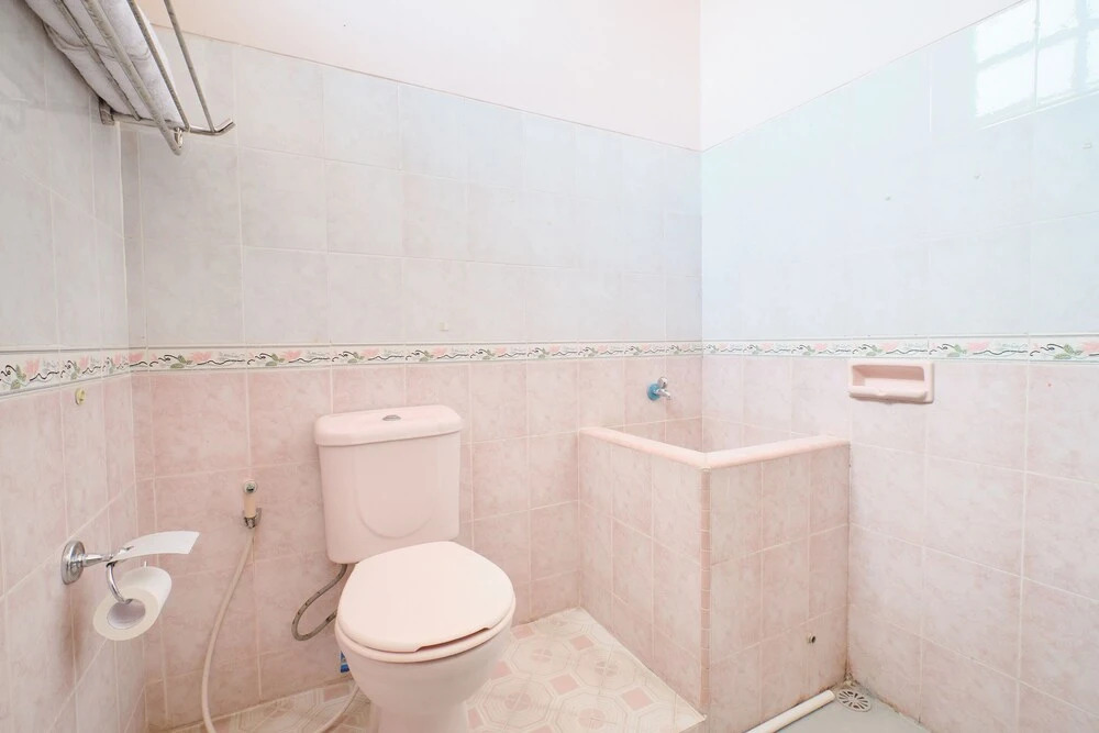 Rizki Dhira Guest House by OYO Rooms