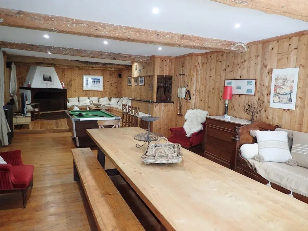 Beautiful 17th Century Character Residence