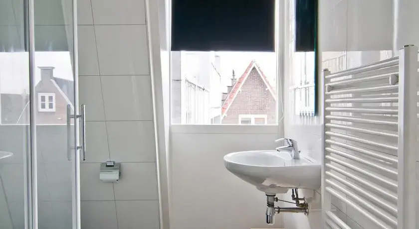 Appartementen De Kaasmarkt
