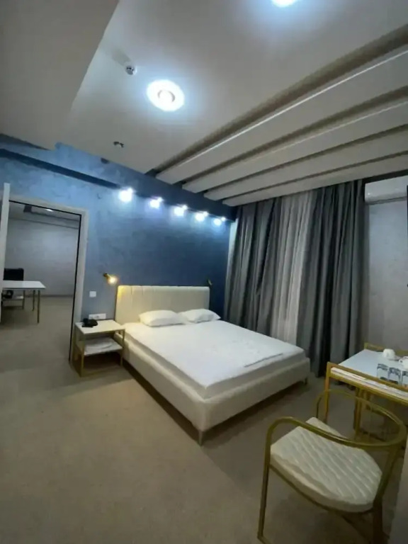Hotel Baidala