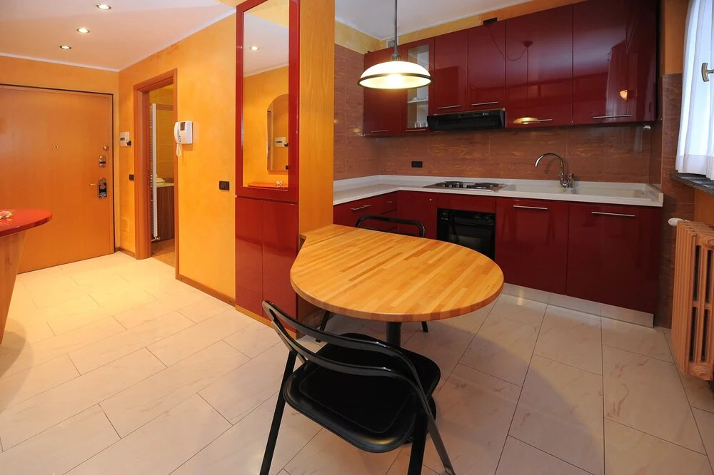 CP Residence Hotel
