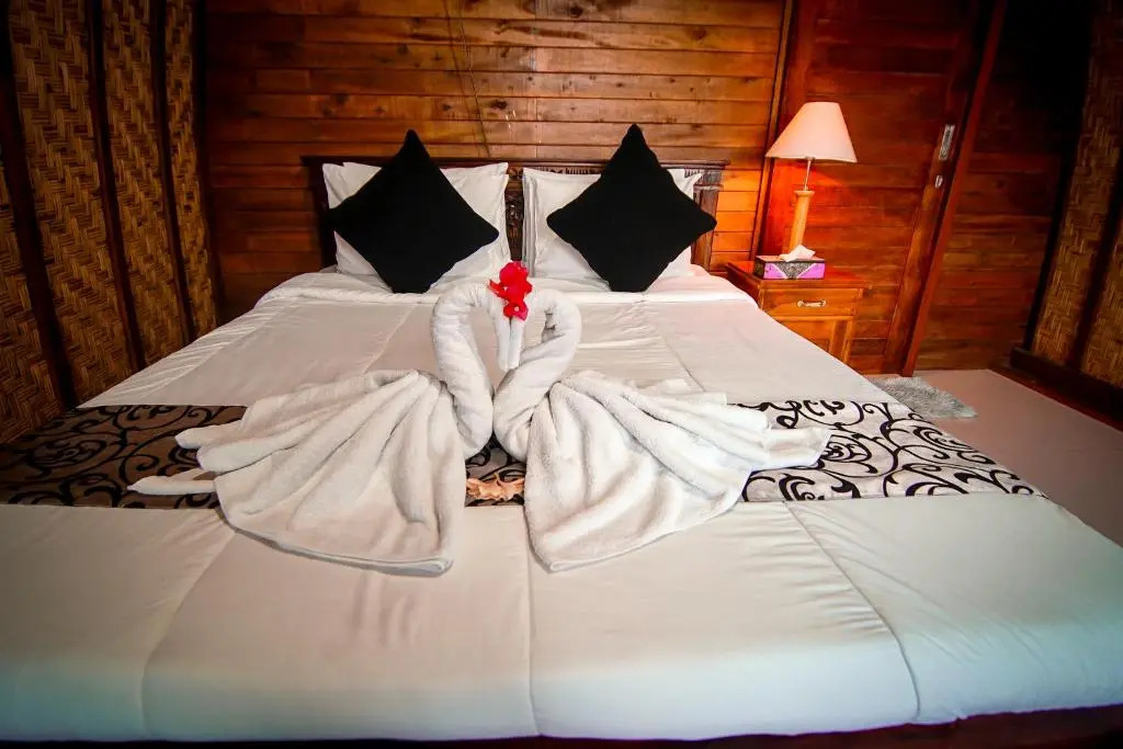 Pondok Bali Cottage