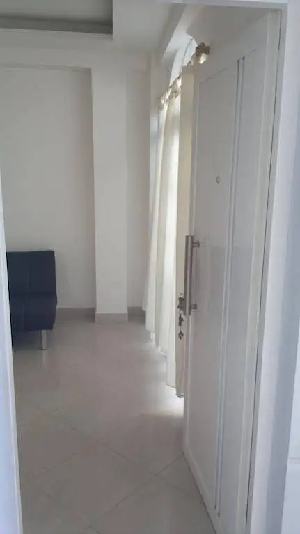 Suite Apart Hotel