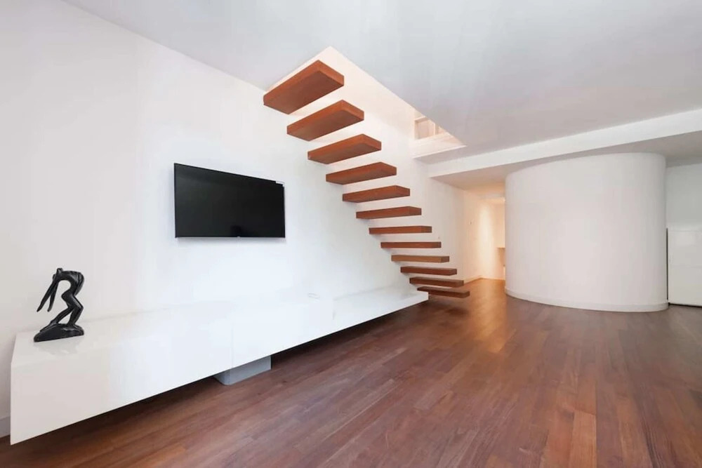 Short-Let Florence - Stunning Loft