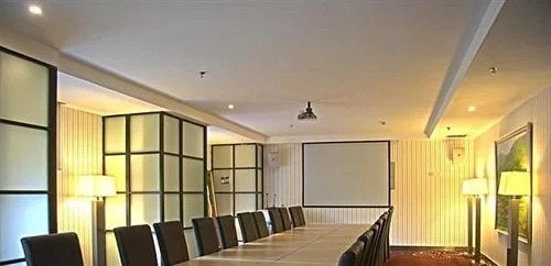 Magpie Yujia Hotel Wenhua Road - Zhengzhou