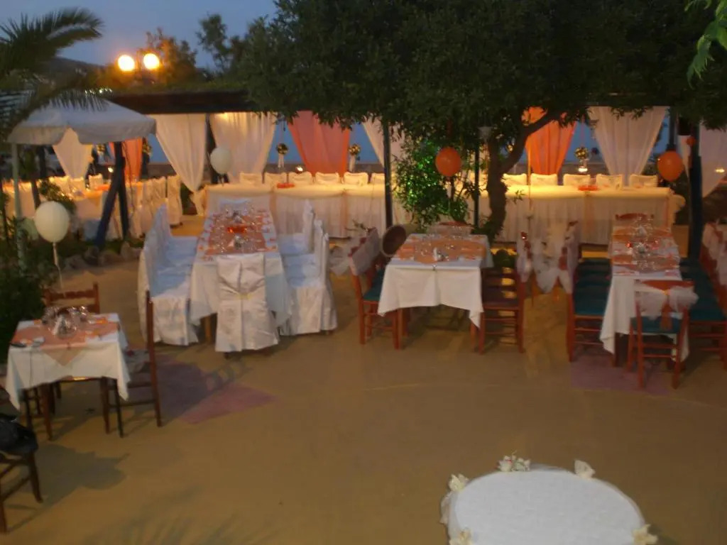 Alinda Hotel