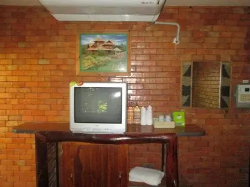 Wine Farm Resort