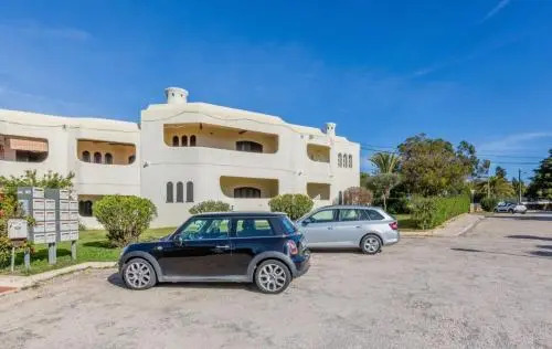 Casa Flor de Sal Apartment
