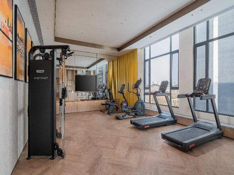 Holiday Inn Kashgar East by IHG