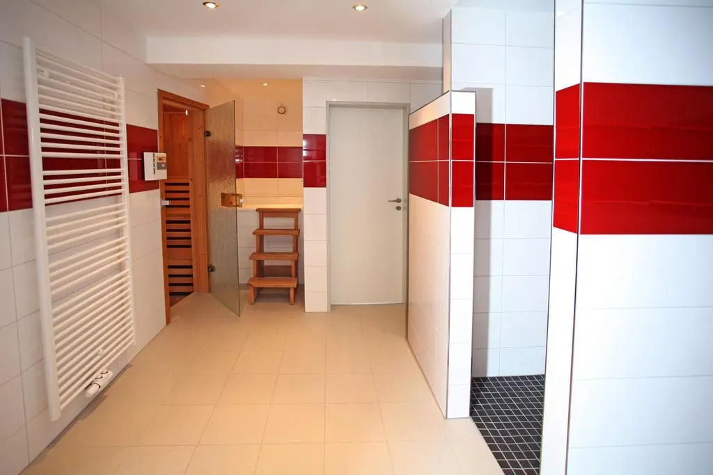Appartementanlage Vierjahreszeiten