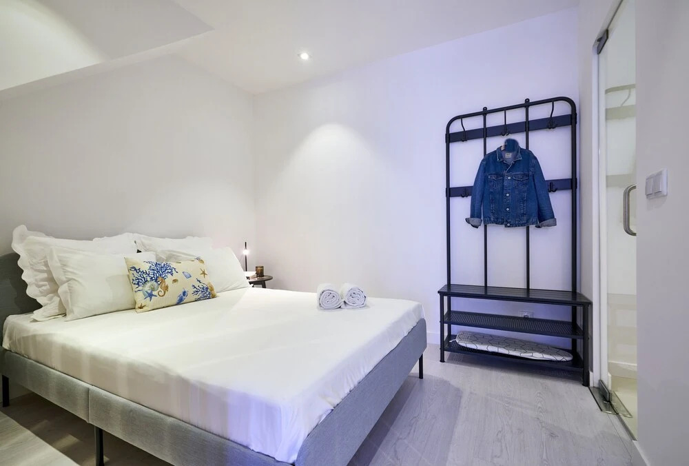 Altido Stylish Apts For Great Holidays In Lisbon