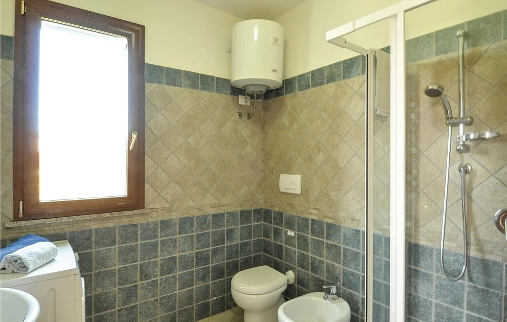 Stunning Apartment in Porto Pozzo OT With 2 Bedrooms
