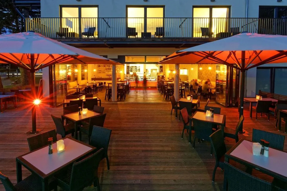 Hotel am Kurpark