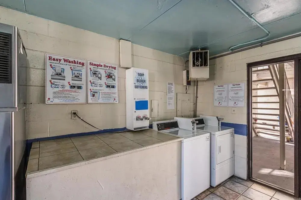 Motel 6 Terre Haute