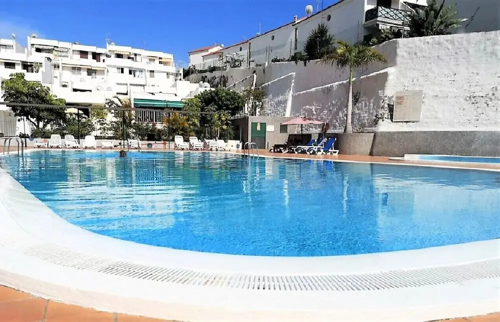 Apartamento Buenos Dias Las Americas
