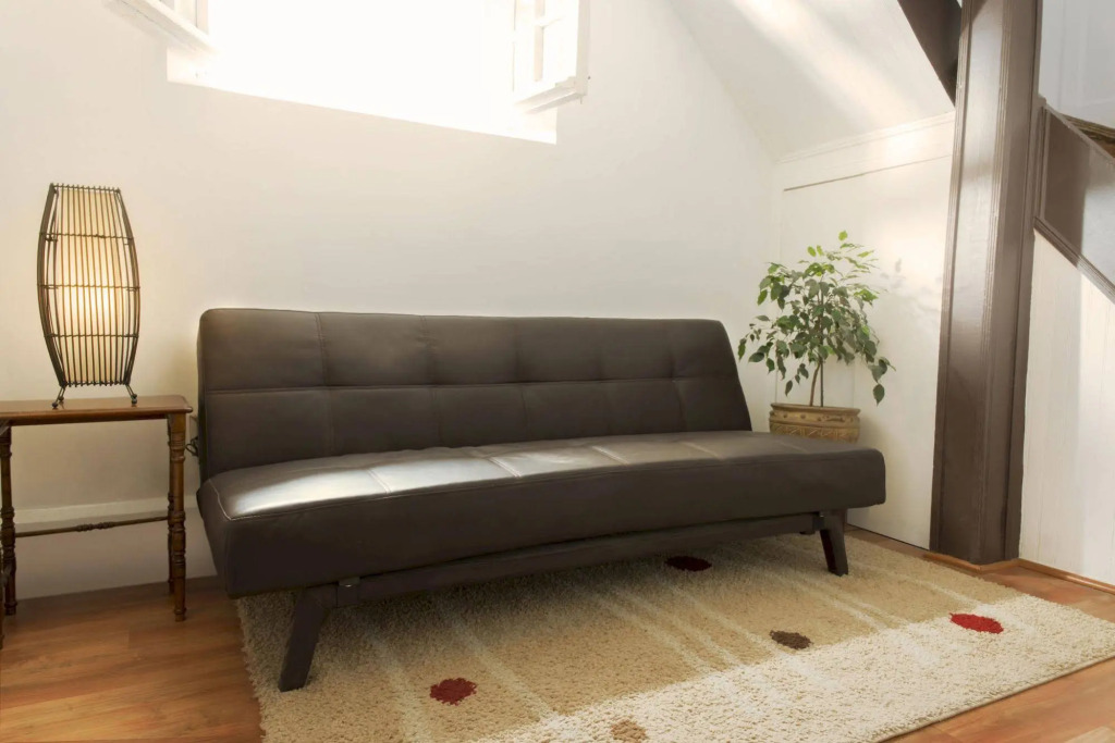 De Blasis Budget Rooms