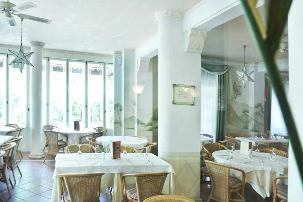 Hotel Mignon
