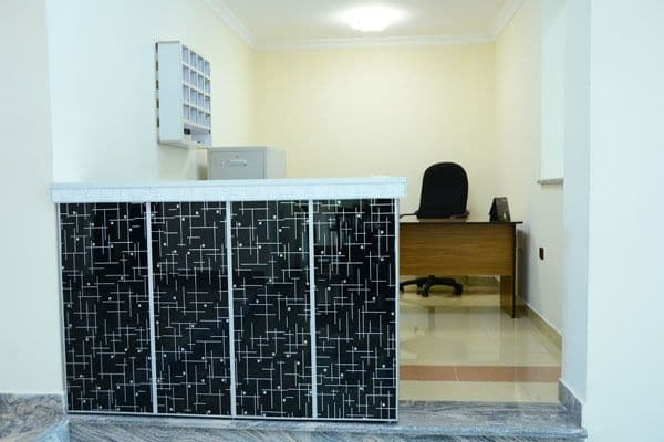 Zergaw Guest House