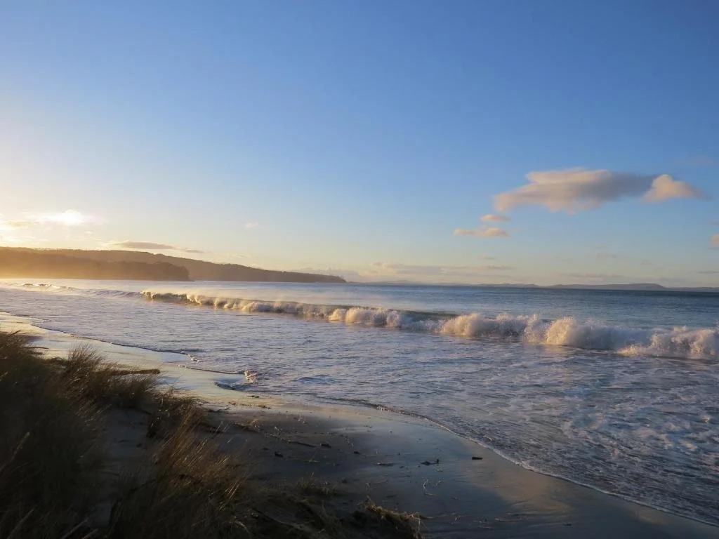 Bruny Island Holiday Park