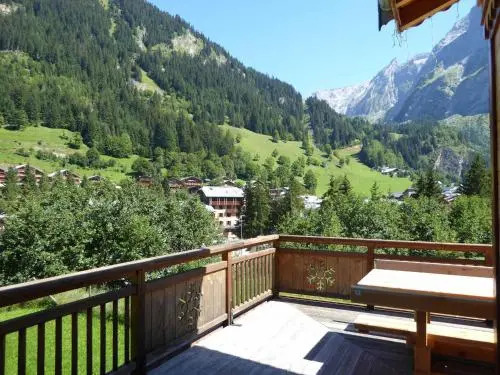 House Magnifique chalet récent