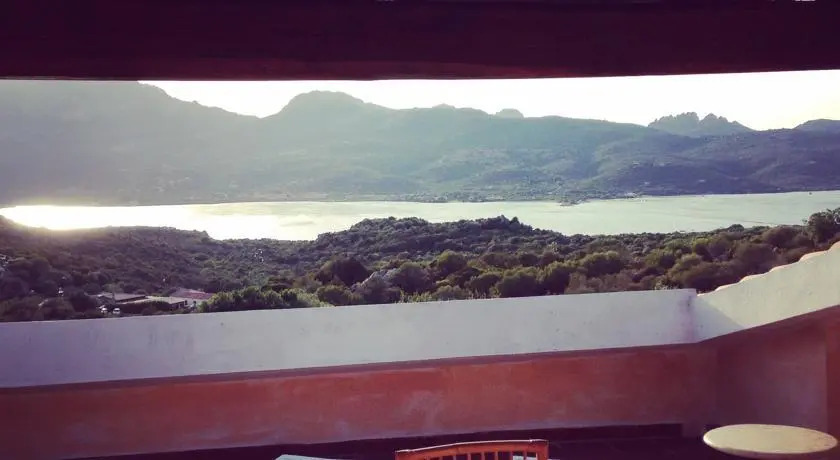 Appartamento Porto Rotondo