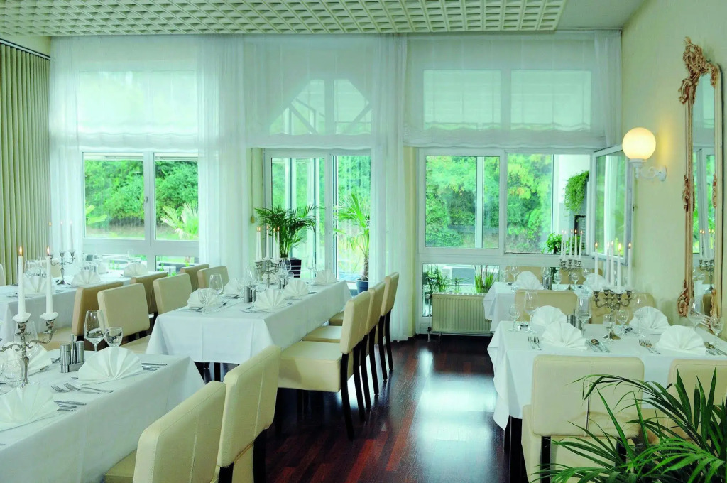 City Hotel Meckenheim
