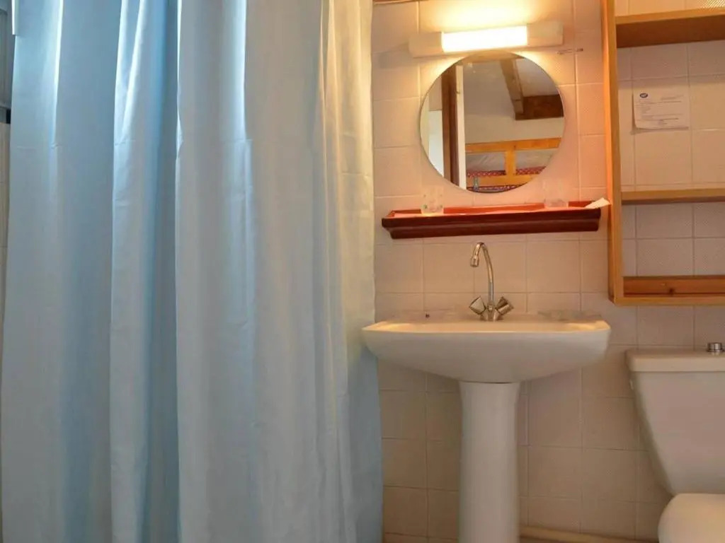 Appartement Fleury-Saint-Pierre-la-Mer, 1 pièce, 5 personnes - FR-1-229D-222