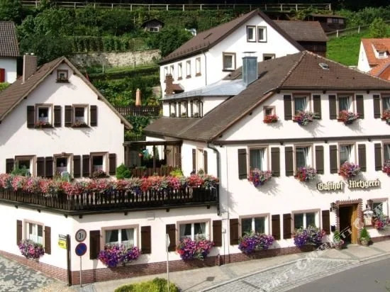 Gasthof Friedrich
