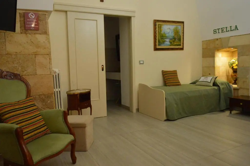 Casa a Corte