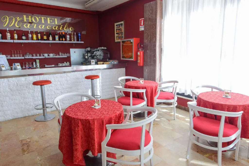 MH Hotel Maracaibo